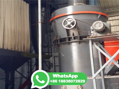 Model to predict packing efficiency in coal water slurry: Part2 ...
